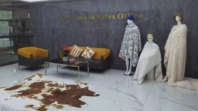 中国 Cixi Can Textile Co., Ltd.