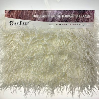衣料品生産のためのカスタマイズ可能な毛皮