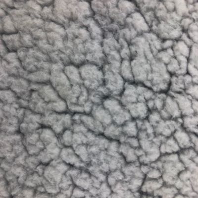純潔で耐久性のある 冬用服用 プリントされたシュベルトン製布 100%ポリエステル
