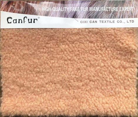 汚れを消す100%ポリエステル パーソナライズされた粒子 女性用毛布のための羊毛コート