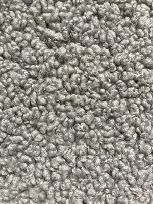 100% ポリエステル 中重量 単面 テディ 織物 服やおもちゃ オーダーメイド