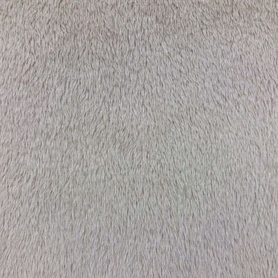 軽量100%ポリエステル シェルパ毛皮 超柔らかい毛皮