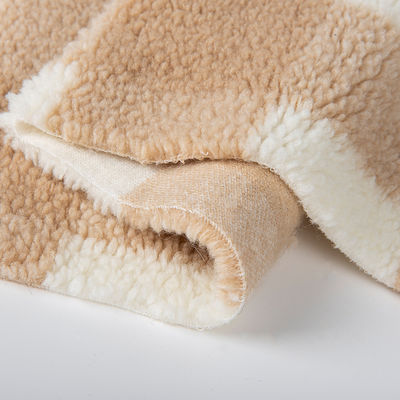 トップページ 繊維 36F 密度 プレッド ジャッカルド シェルパ フリース 冬用ジャケットとコート用
