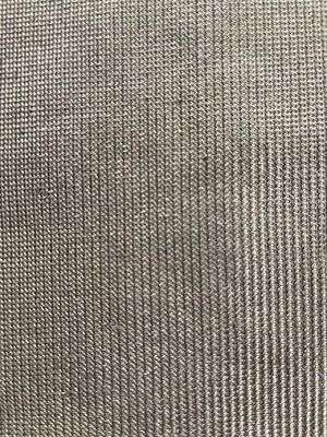 中等重量100%ポリエステル テディ フリース 秋冬外装に最適