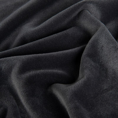 シンプルスタイル 100% ポリエステル 短毛布 家庭用繊維 枕とジャケットを作る