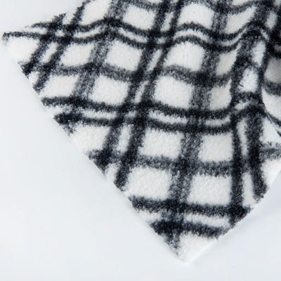 特殊染料 服用テディ布/ソファ 中重100%ポリエステル 販売