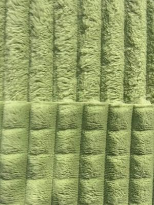 冬の毛布のための双面フラネルの毛布 プレイド 超柔らかい100ポリエステル