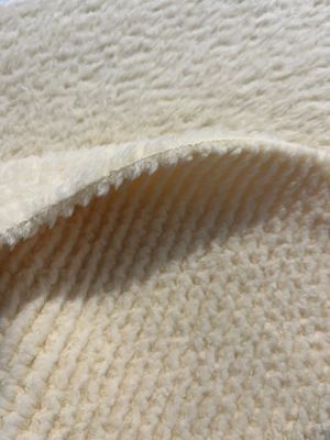双面布 超温かい家用繊維 ブラシ ロング スタイ 偽毛布 毛布 毛布