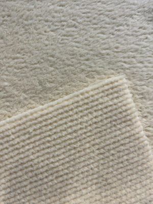 双面布 超温かい家用繊維 ブラシ ロング スタイ 偽毛布 毛布 毛布