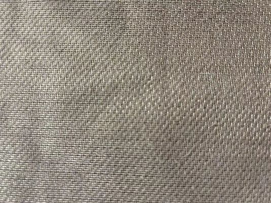 柔らかい手感のある編み物 繊維用ポリエステル フリース 織物 服/おもちゃ用 100%ポリエステル