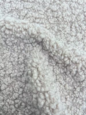 柔らかい耐久性のある編み物 テディフルーツ 家庭用繊維/衣類/おもちゃ用