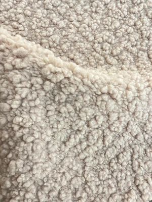柔らかい耐久性のある編み物 テディフルーツ 家庭用繊維/衣類/おもちゃ用