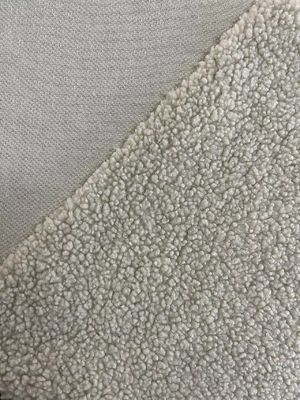 家庭用繊維/服装/おもちゃ用テディフルース織物 耐磨性があり,カスタマイズ可能